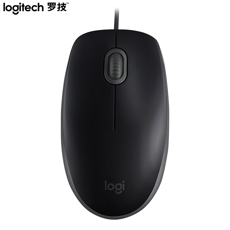罗技/Logitech 5693 鼠标  有线鼠标
